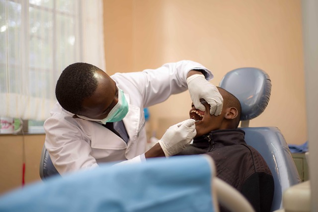 L’importance de la blouse dentiste