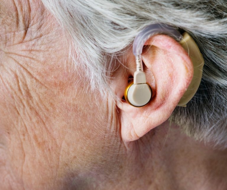 Appareil auditif: quelques types de prothèses