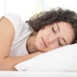 sommeil pendant l’été
