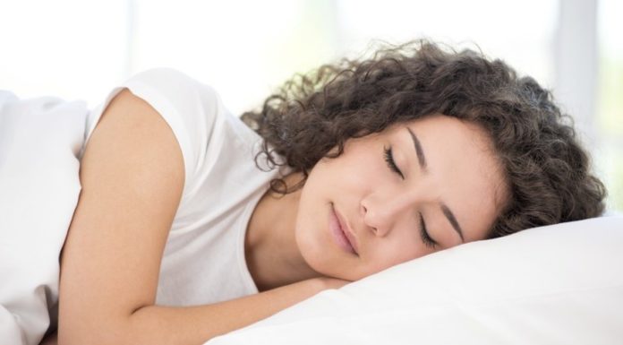 sommeil pendant l’été