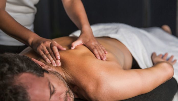 massage bien-etre