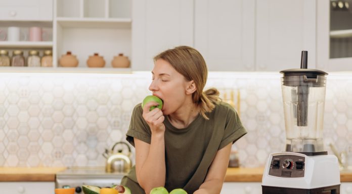 Conseils pour une alimentation équilibrée