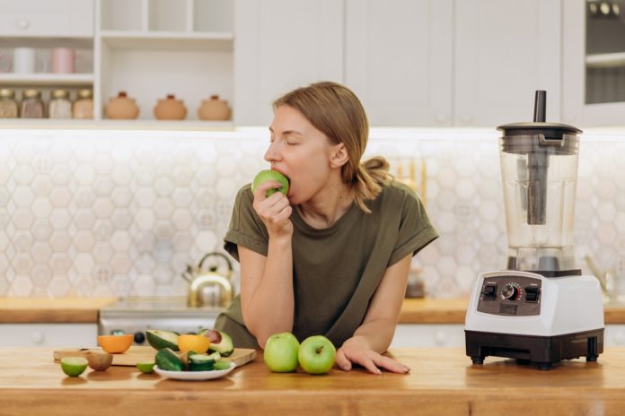 Conseils pour une alimentation équilibrée