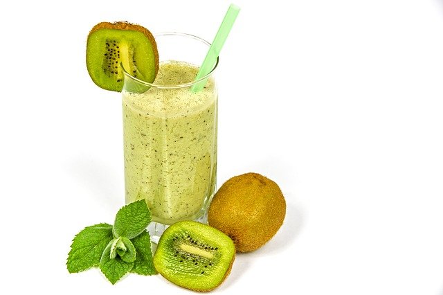 Avantages de boire du kéfir de fruit