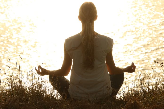 Les bienfaits de la méditation