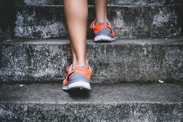 Chaussures quelle paire il vous faut pour la santé de vos pieds