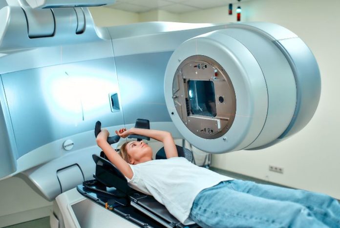 radiotherapie