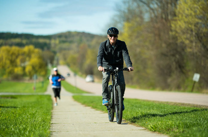 Comment prendre le virage de l'écologie en choisissant les vélos électriques ?