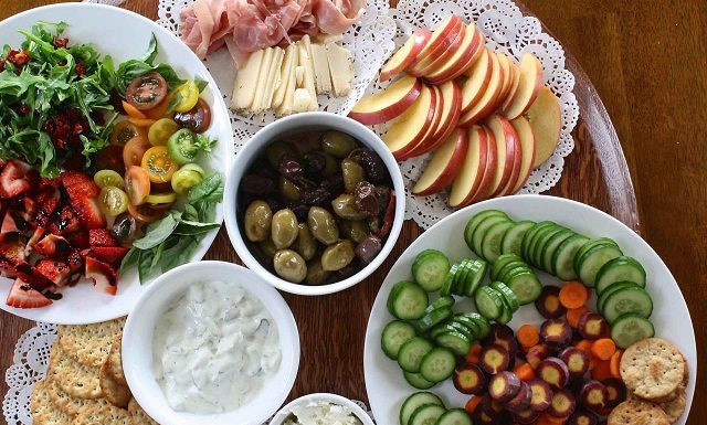 7 Légumes de saison à consommer sans modération en été