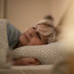 Tout savoir sur le sommeil des seniors