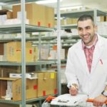 Comment assurer le transport des produits pharmaceutiques ?