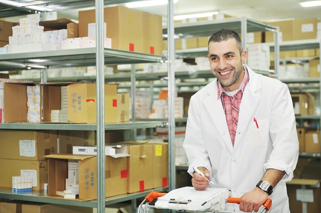 Comment assurer le transport des produits pharmaceutiques ?