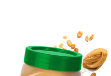 Peanut butter et santé générale