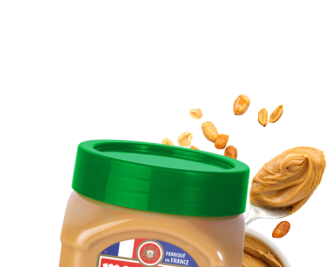 Peanut butter et santé générale