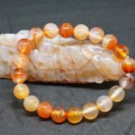Stress et anxiété : quelles pierres choisir pour son bracelet énergétique ?