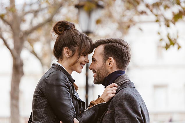 Connaître la compatibilité de deux personnes