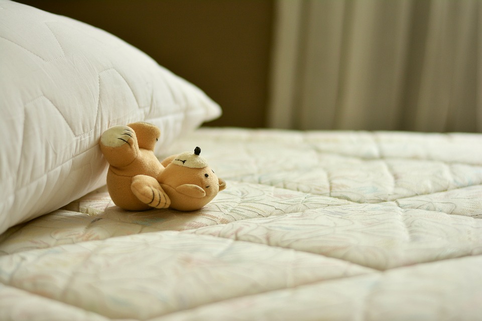 Bien choisir sa literie pour mieux dormir