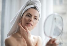 Les effets du collagène contre le vieillissement de la peau