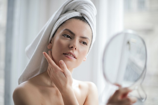 Les effets du collagène contre le vieillissement de la peau
