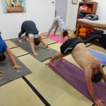 Pratique incroyablement populaire le yoga