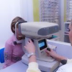 Zoom sur les soins optiques au Sénégal