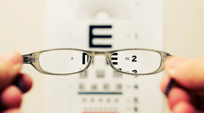 opticien