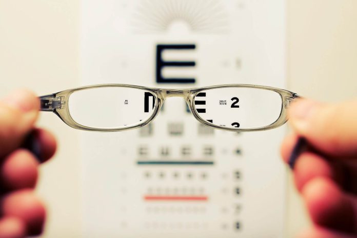 opticien