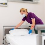 Infections nosocomiales