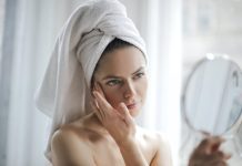 L'authenticité d'une boutique de produits cosmétiques naturels du Maroc