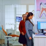 Gestion de cabinet dentaire