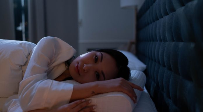 Focus sur les troubles du sommeil