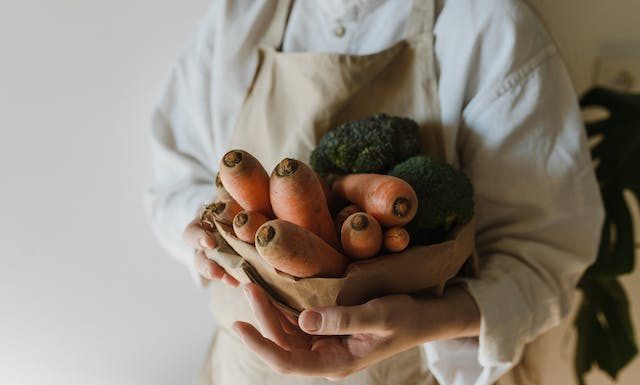 Les carottes : votre meilleur allié bien-être dans votre cuisine