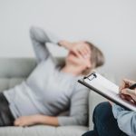 praticien en psychothérapie