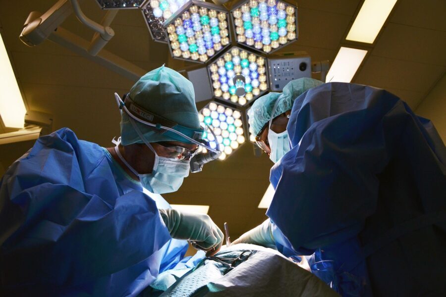 chirurgie