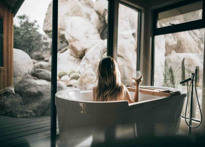 spa