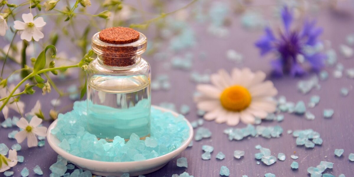 Huile essentielle d’Ylang-ylang