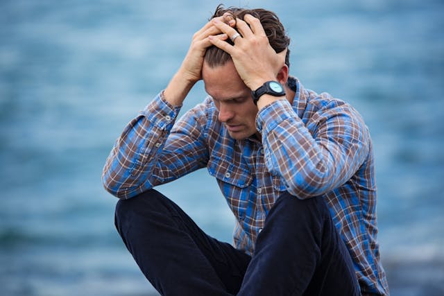 soigner le trouble de l'anxiété