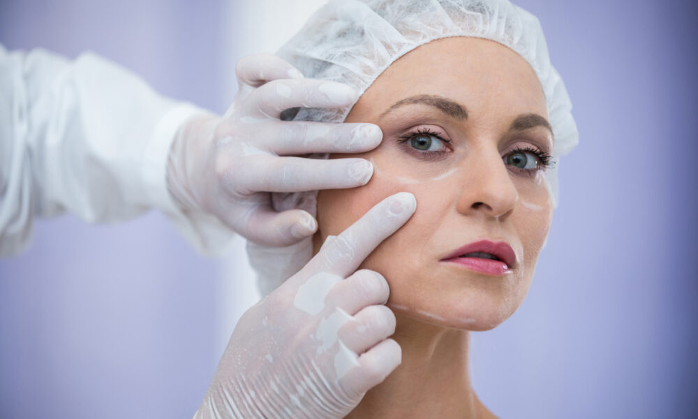 Médecine esthétique