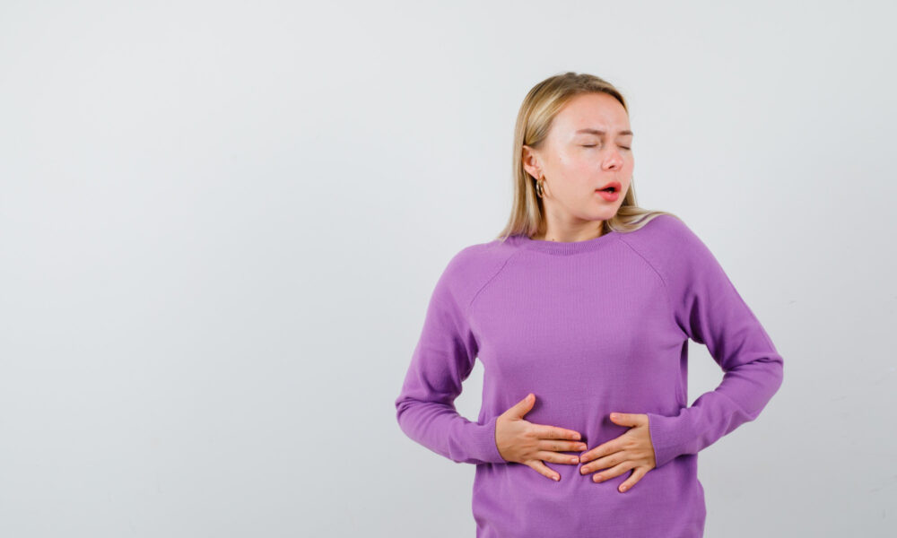 inconforts digestifs