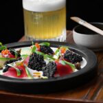 Le caviar est-il bon pour la santé