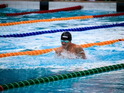 avantage de la natation