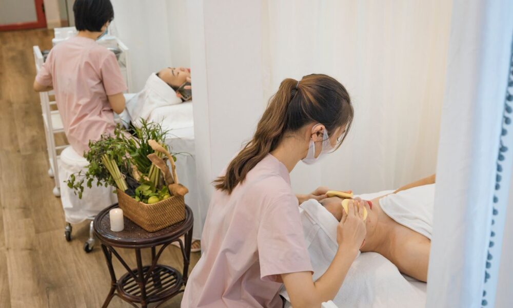 Bien-être au Vietnam des soins traditionnels à découvrir