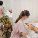 Bien-être au Vietnam des soins traditionnels à découvrir